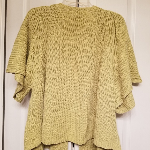Cardigan - Picture 2 of 2